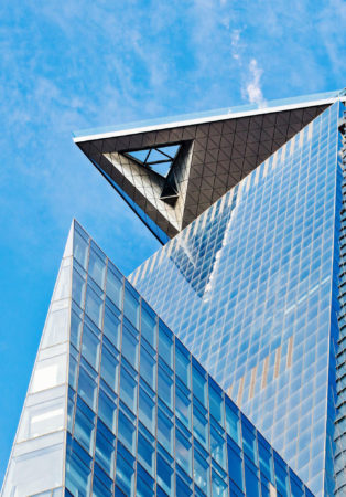 30 Hudson Yards, New York City, Kohn Pedersen Fox, KPF