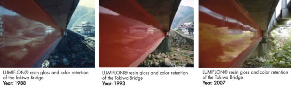 LUMIFLON FEVE Resin, Sustainability Blog Post