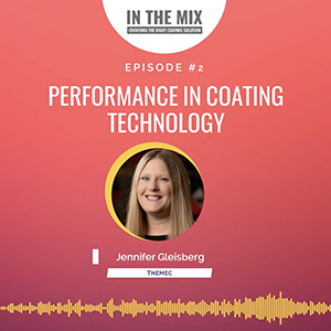 Episode 2: Tnemec – Performance in Coating Technology
