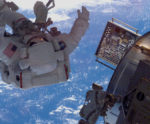 Materials International Space Station Experiments, NASA, 2