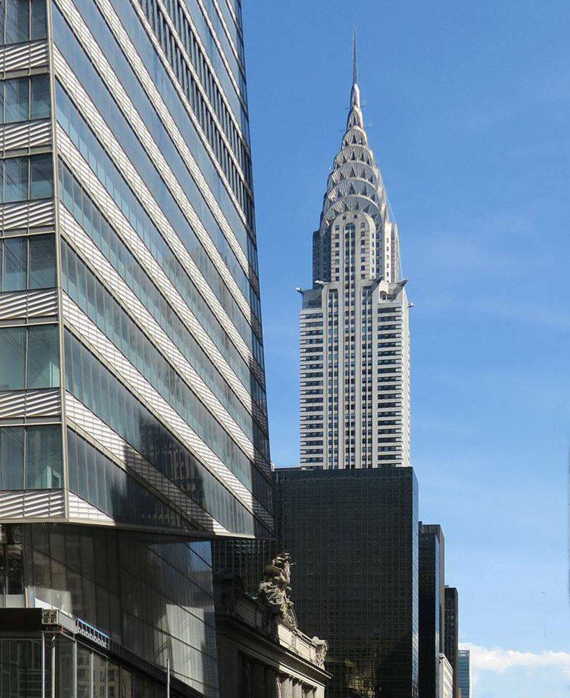 One Vanderbilt, New York Skyscraper, KPF, Paul Clemence, ARCHI-PHOTO, DesignBoom