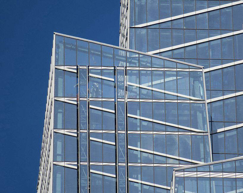 One Vanderbilt, New York Skyscraper, KPF, Paul Clemence, ARCHI-PHOTO, DesignBoom