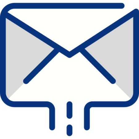 Email sent
